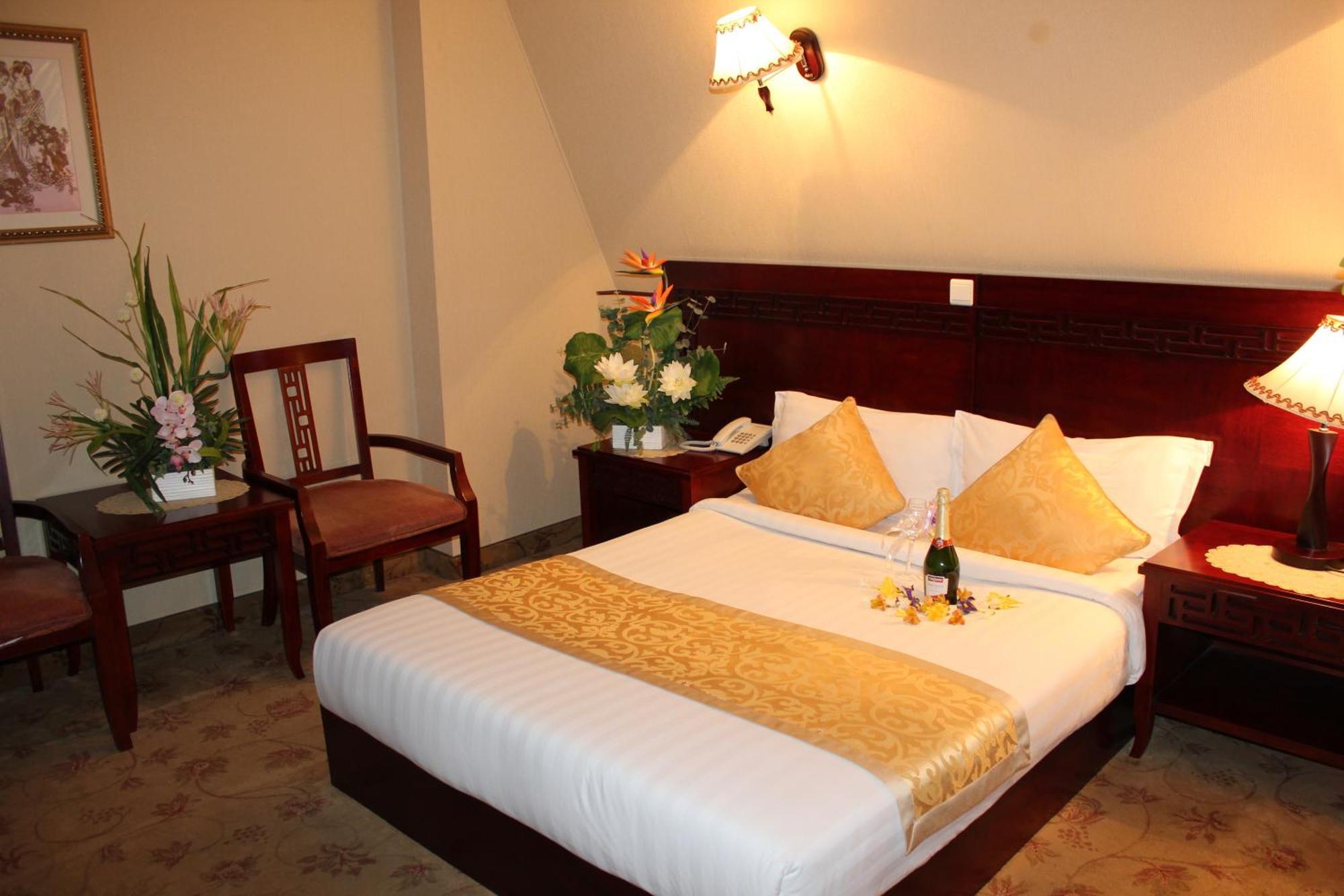 Motel Dhs - Chinese Restaurant เดวา ภายนอก รูปภาพ