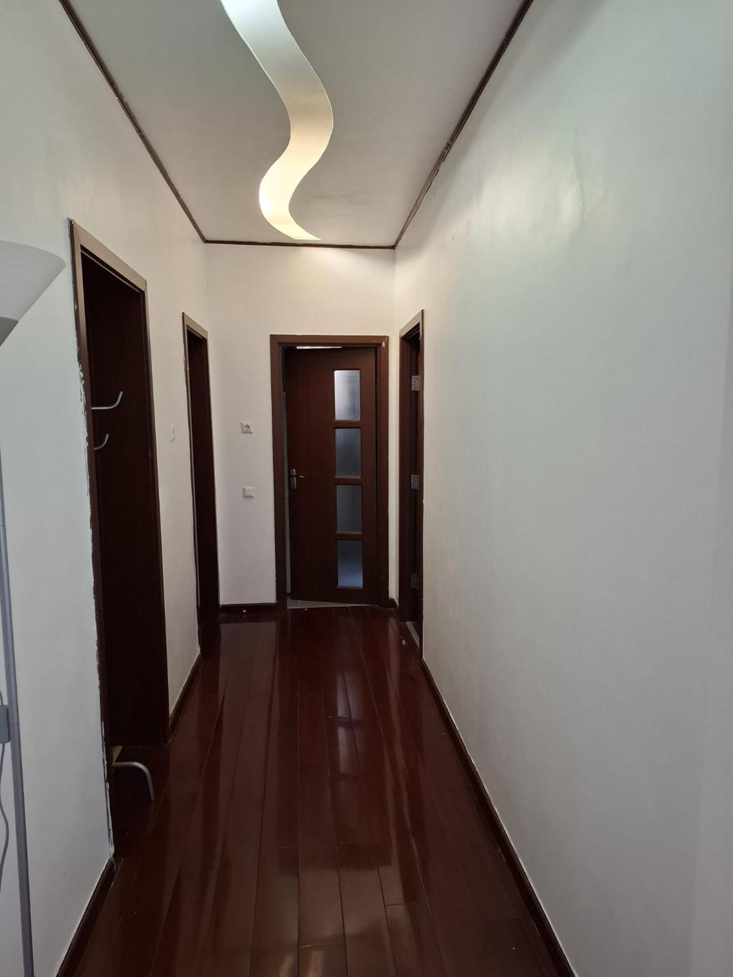 Motel Dhs - Chinese Restaurant เดวา ภายนอก รูปภาพ
